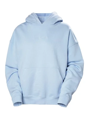 Helly Hansen Bluza "Allure" w kolorze błękitnym rozmiar: S