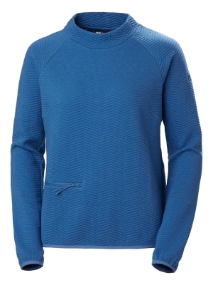 Helly Hansen Bluza "Allure" w kolorze niebieskim rozmiar: XS