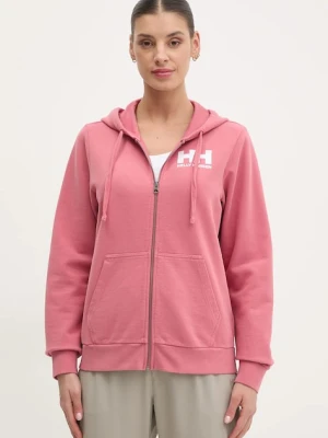 Helly Hansen bluza bawełniana