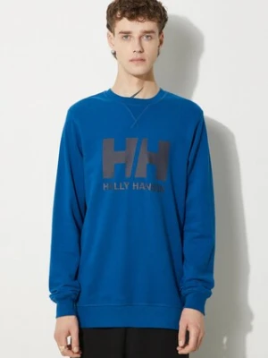 Helly Hansen bluza bawełniana