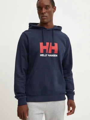 Helly Hansen bluza bawełniana HH LOGO