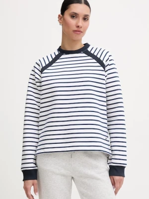 Helly Hansen bluza damska CAPRI granatowy