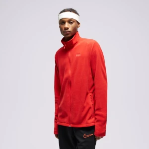 Helly Hansen Bluza Daybreaker czerwony