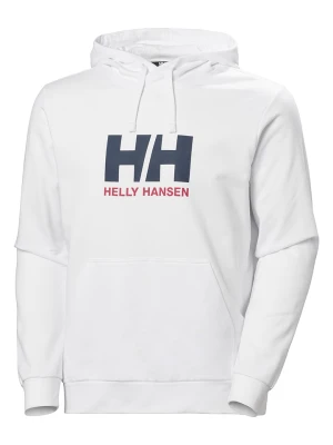 Helly Hansen Bluza "Elevate" w kolorze białym rozmiar: S