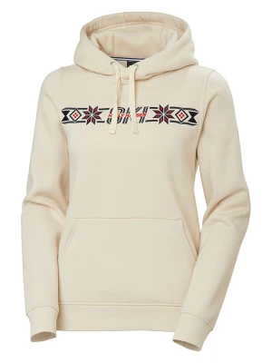 Helly Hansen Bluza "Elevate" w kolorze kremowym rozmiar: L