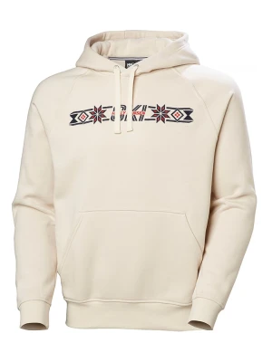 Helly Hansen Bluza "Elevate" w kolorze kremowym rozmiar: XXL