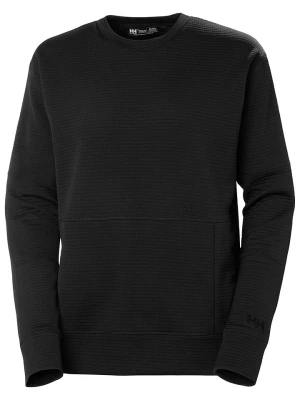 Helly Hansen Bluza "Evolved Air" w kolorze czarnym rozmiar: L