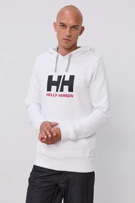 Helly Hansen - Bluza HH LOGO HOODIE 33977