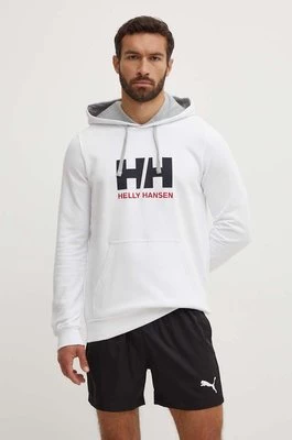 Helly Hansen - Bluza HH LOGO HOODIE 33977