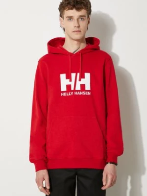 Helly Hansen - Bluza HH LOGO HOODIE 33977