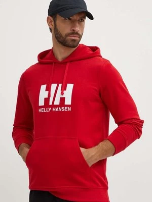 Helly Hansen - Bluza HH LOGO HOODIE 33977