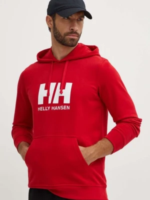 Zdjęcie produktu Helly Hansen - Bluza HH LOGO HOODIE 33977