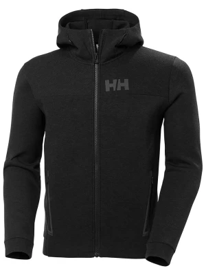 Helly Hansen Bluza "HP" w kolorze czarnym rozmiar: S