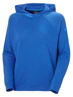 Helly Hansen Bluza "Inshore" w kolorze niebieskim rozmiar: XL