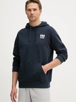 Helly Hansen bluza męska bawełniana SHORELINE