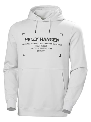 Helly Hansen Bluza "Move" w kolorze białym rozmiar: XL