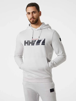 Helly Hansen Bluza "RWB" w kolorze białym rozmiar: L