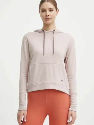 Helly Hansen bluza sportowa Lifa Tech