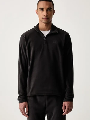 Helly Hansen bluza sportowa męska DAYBREAKER czarny