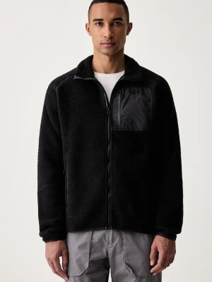 Helly Hansen bluza sportowa męska PANORAMA czarny