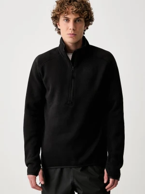 Helly Hansen bluza sportowa męska VARDE czarny