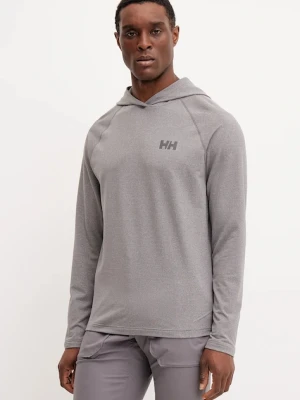 Helly Hansen bluza sportowa Tyri szary