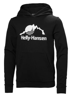 Helly Hansen Bluza w kolorze czarnym rozmiar: 164