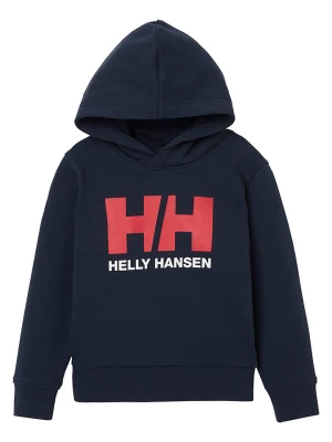 Helly Hansen Bluza w kolorze granatowym rozmiar: 122