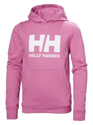 Helly Hansen Bluza w kolorze jasnoróżowym rozmiar: 176