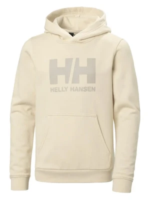 Helly Hansen Bluza w kolorze kremowym rozmiar: 152