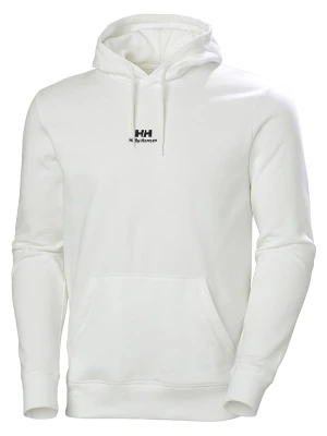 Helly Hansen Bluza "Yu" w kolorze białym rozmiar: XS