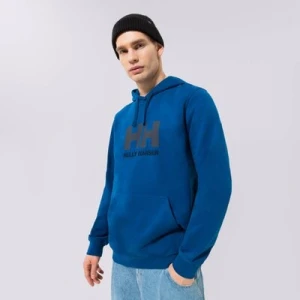 Helly Hansen Bluza Z Kapturem Hh Logo Hoodie