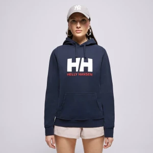 Helly Hansen Bluza Z Kapturem W Hh Logo Hoodie