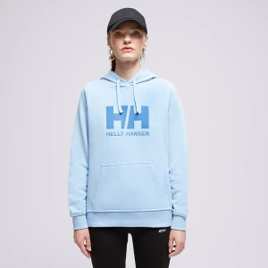 Helly Hansen Bluza Z Kapturem W Hh Logo Hoodie