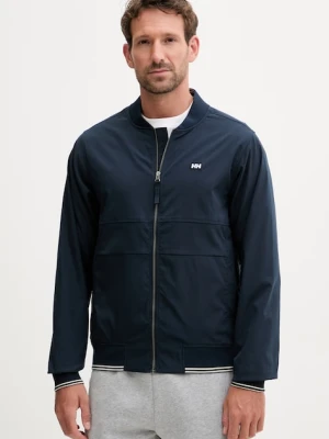 Helly Hansen bomberka męska MARINE