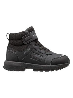 Helly Hansen Botki "Shelter" w kolorze czarnym rozmiar: 30