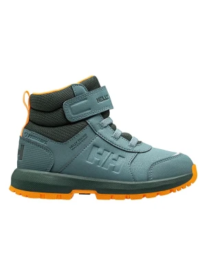 Helly Hansen Botki "Shelter" w kolorze morskim rozmiar: 29