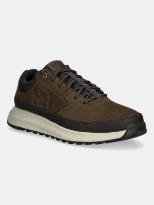 Helly Hansen buty Beckett brązowy