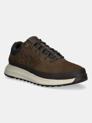 Helly Hansen buty Beckett męskie kolor brązowy 11991