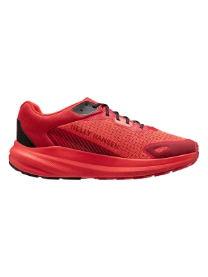 Helly Hansen Buty "Buzzard" w kolorze czerwonym do biegania rozmiar: 46