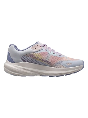 Helly Hansen Buty "Buzzard" w kolorze fioletowym do biegania rozmiar: 40