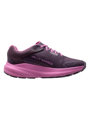 Helly Hansen Buty "Buzzard" w kolorze różowo-fioletowym do biegania rozmiar: 42
