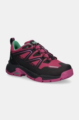 Helly Hansen buty Cascade Low damskie kolor różowy 11750