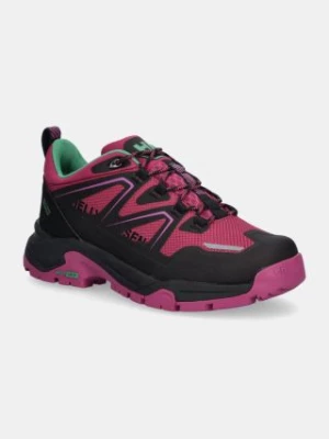 Helly Hansen buty Cascade Low damskie kolor różowy 11750