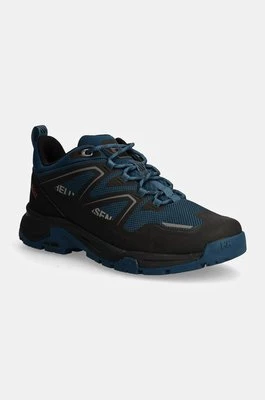 Helly Hansen buty Cascade Low HT męskie kolor czarny