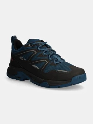 Helly Hansen buty Cascade Low HT męskie kolor czarny