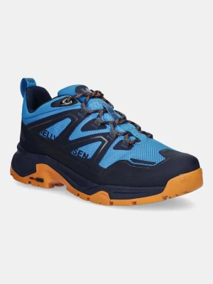 Helly Hansen buty Cascade Low HT męskie kolor niebieski 11749
