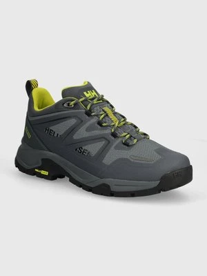 Helly Hansen buty Cascade Low HT męskie kolor szary