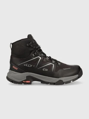 Helly Hansen buty Cascade Mid damskie kolor czarny