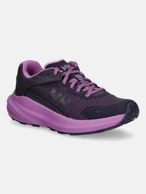 Helly Hansen buty do biegania BUZZARD damskie kolor różowy 12067